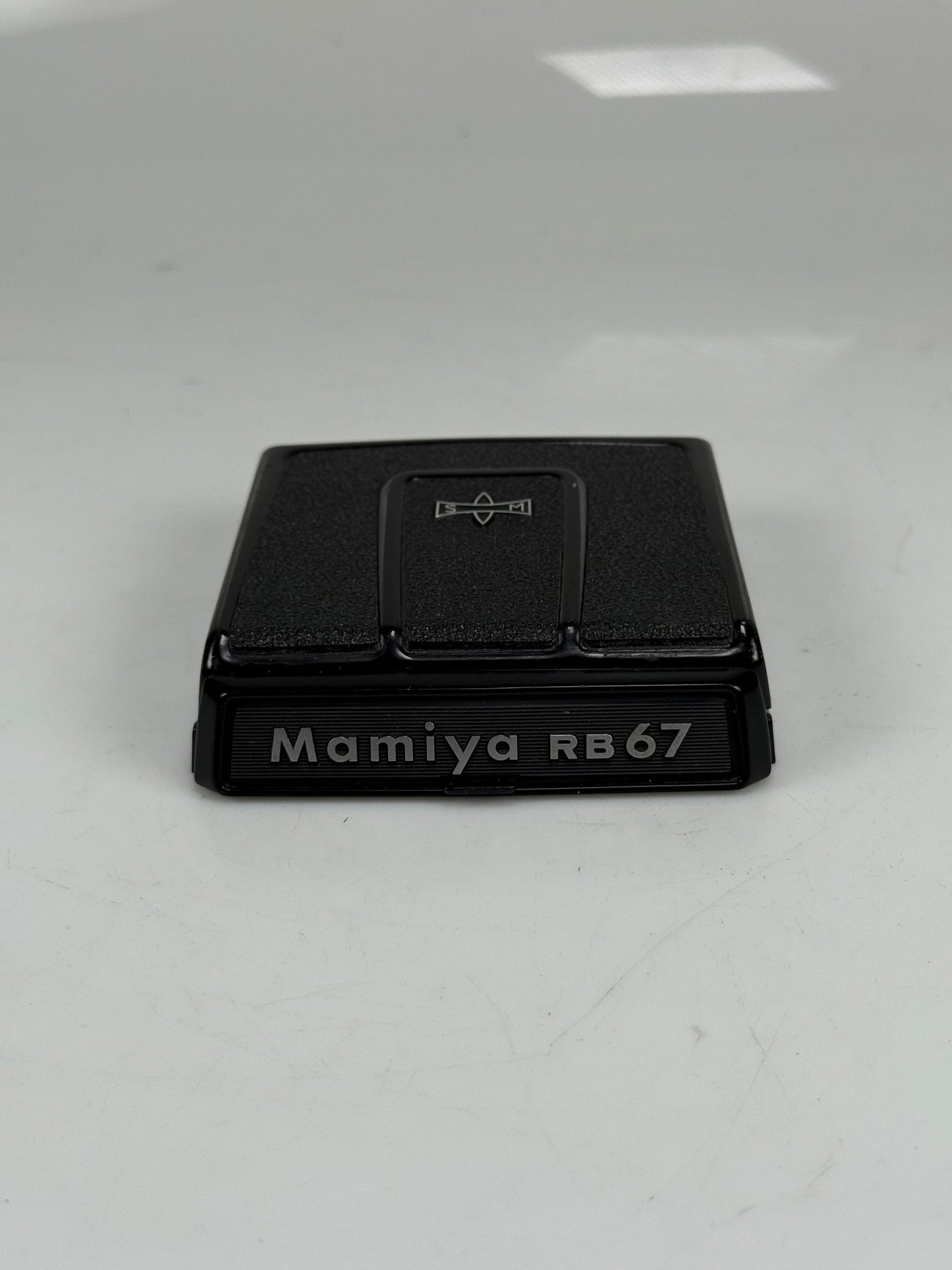 Mamiya RB67 Waist Level Finder for RB67 Pro S SD