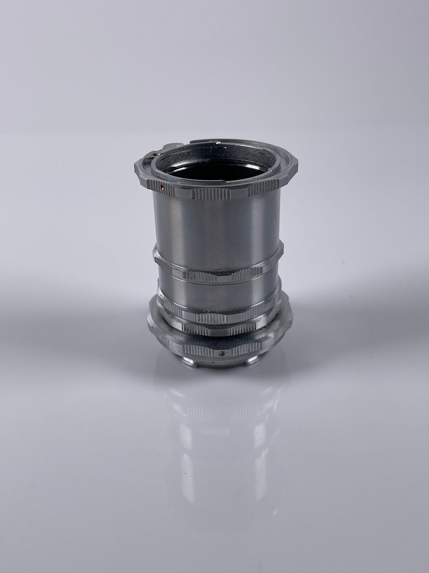 Exakta Extension Macro Ring Lens Tube