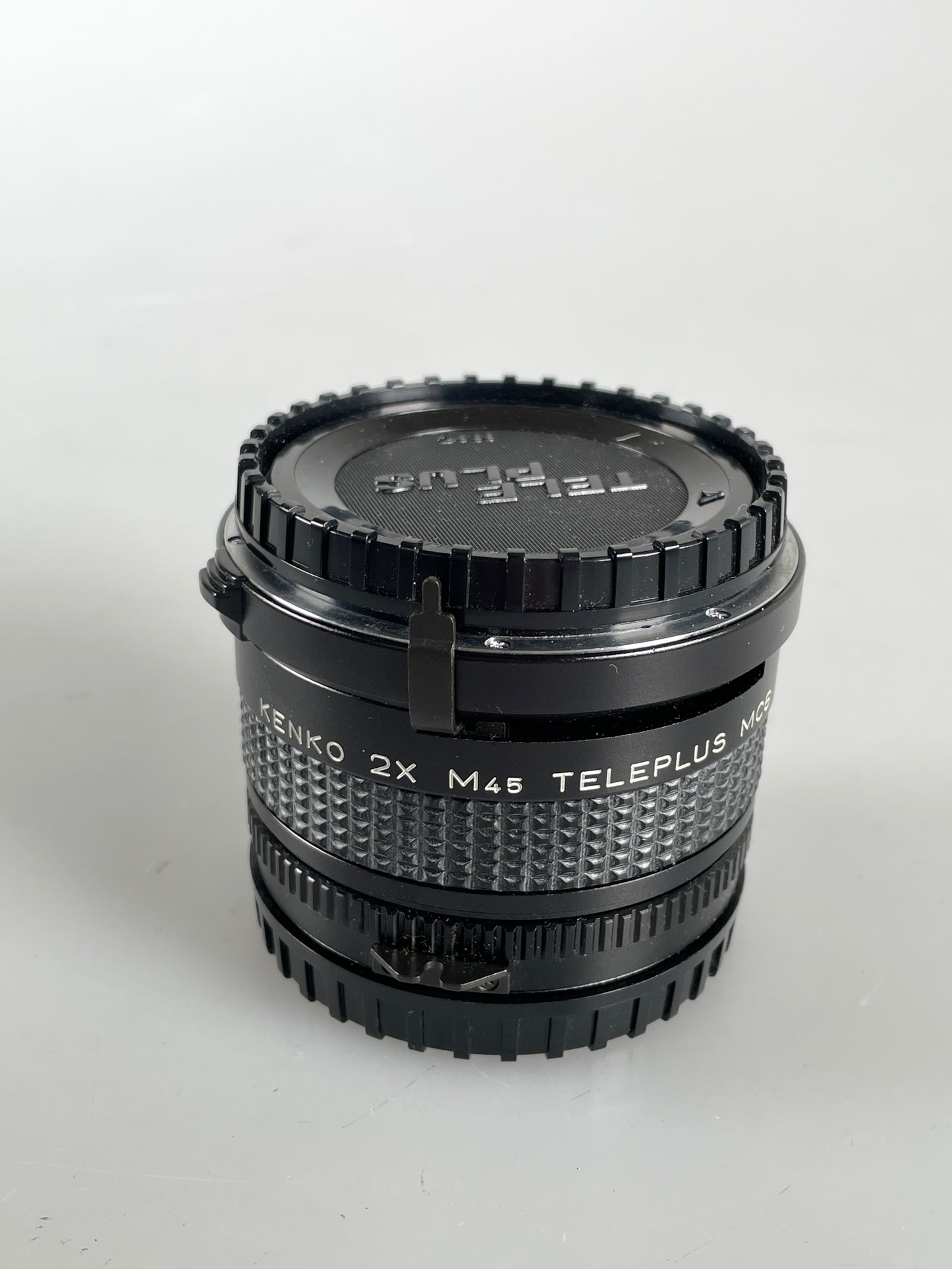 Kenko M645 2X Converter for Manual Focus Mamiya 645 Lenses