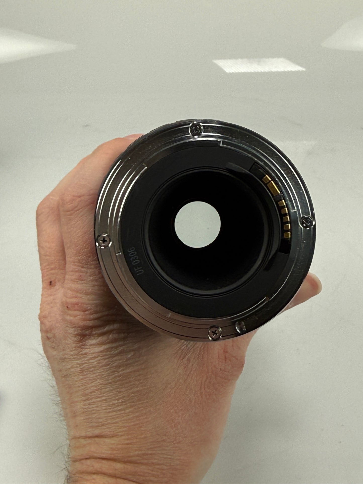 Canon EF 100-300mm f5.6 L Camera Lens