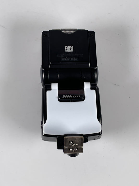 Nikon SB-50DX Speedlight Flash SB50DX