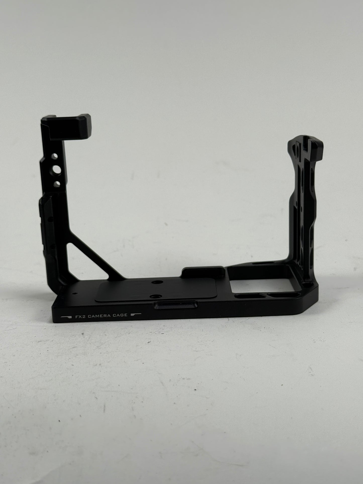 Tilta Full Camera Cage for Sony FX2, Black