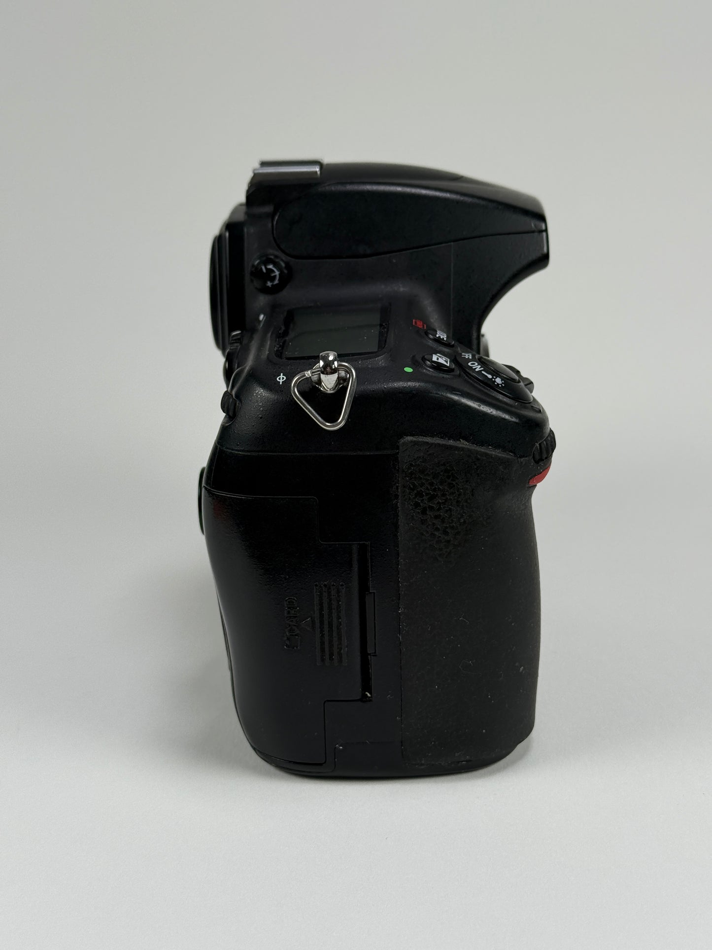 Nikon D700 12.1MP Digital SLR Camera Body