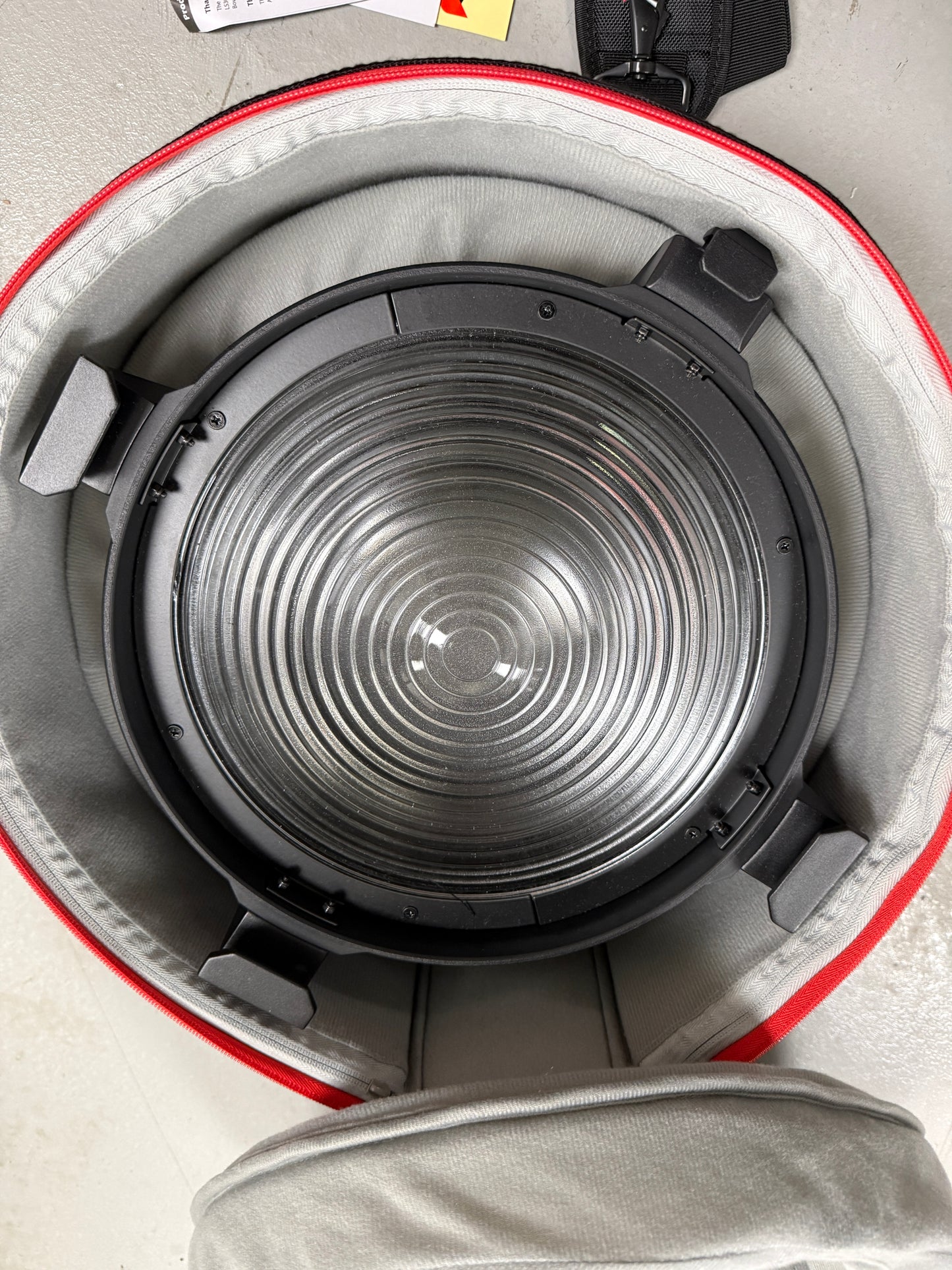 Aputure F10 Fresnel Attachment for LS 600d & LS 1200d Pro