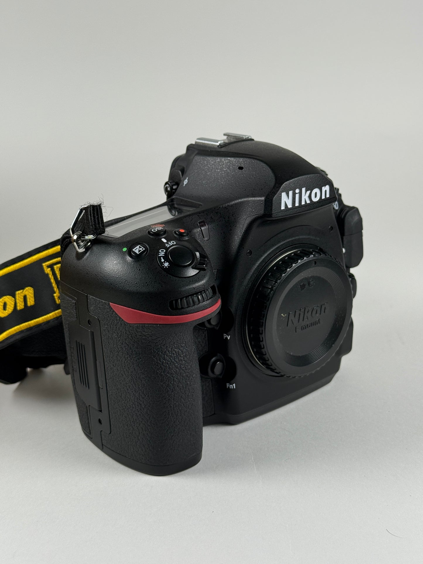 Nikon D850 Full Frame Digital camera body