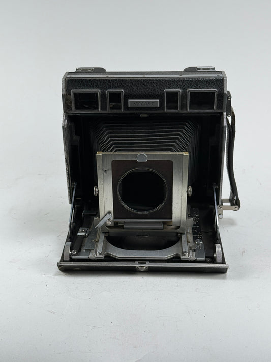 Kalart Press 3 1/4 x 4 1/4 Camera 3x4 large format film