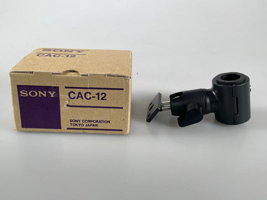 Sony CAC-12 Camera Microphone Holder