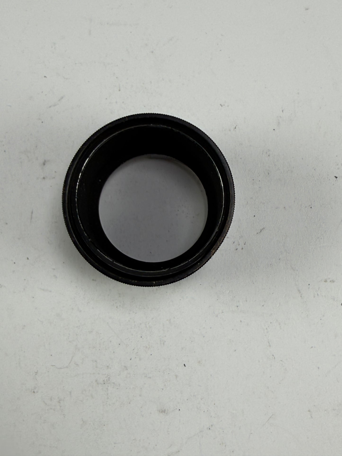 Leica FIKUS / 12530 Variable Lens Hood for 50mm-135mm 5cm-13.5cm