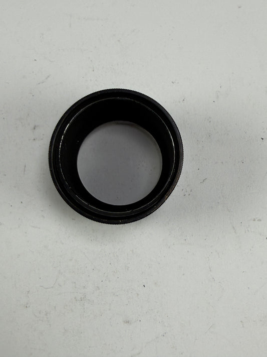Leica FIKUS / 12530 Variable Lens Hood for 50mm-135mm 5cm-13.5cm