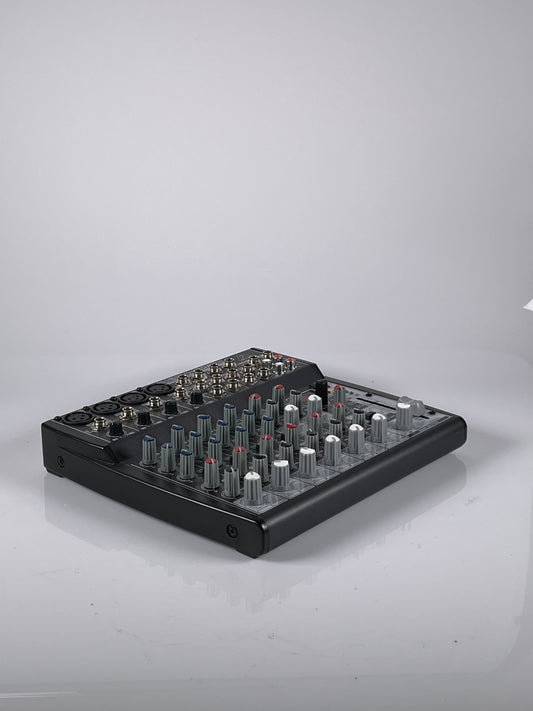 Behringer XENYX 1202FX 12 CH Mixer