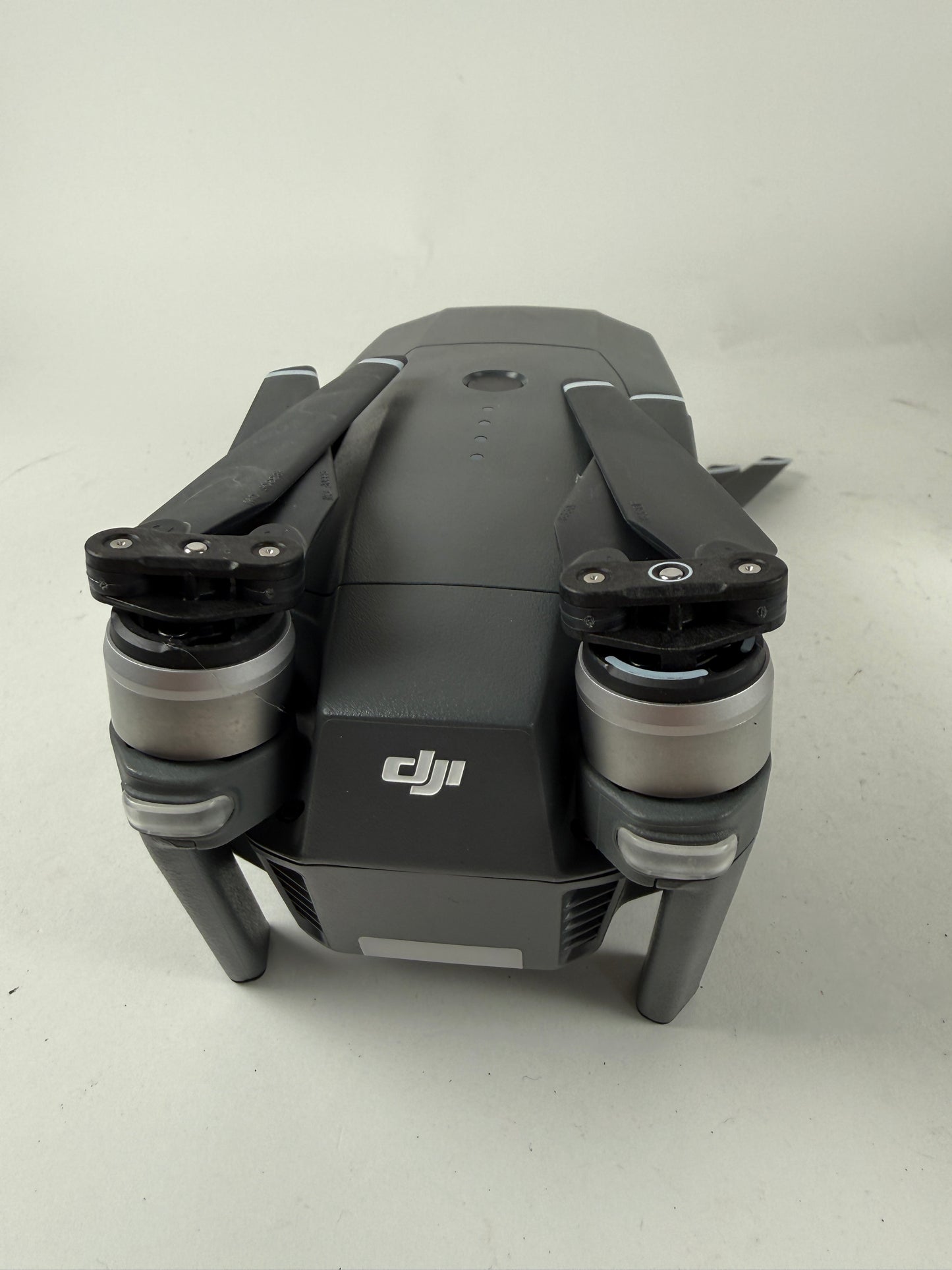 DJI Mavic Pro Quadcopter - Grey Drone