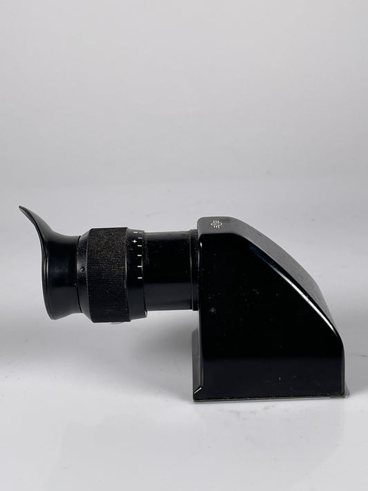 Hasselblad HC-4 Prism View Finder For 500 501 V System