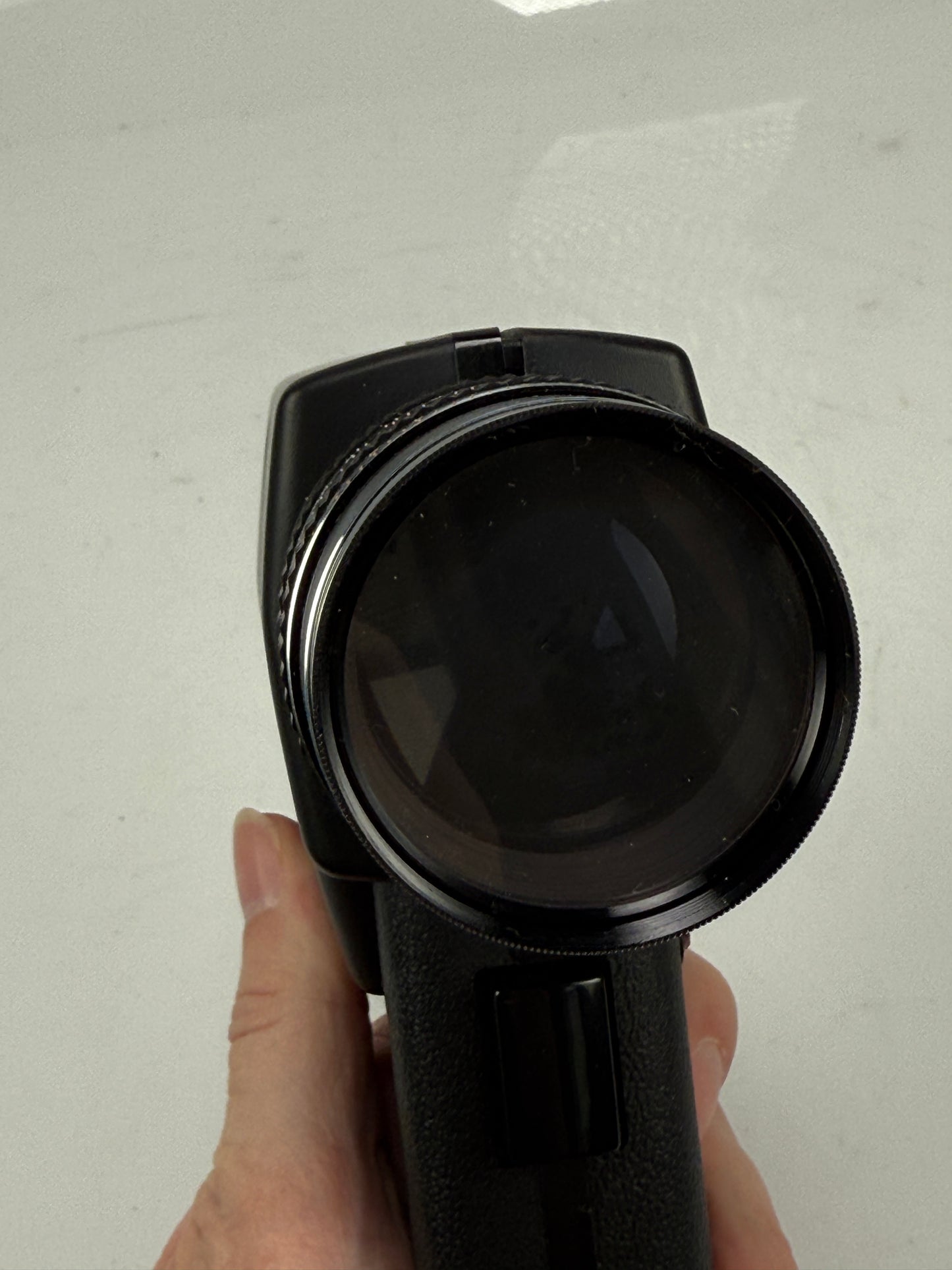 Soligor Spot Sensor II Analog Spot Light Meter