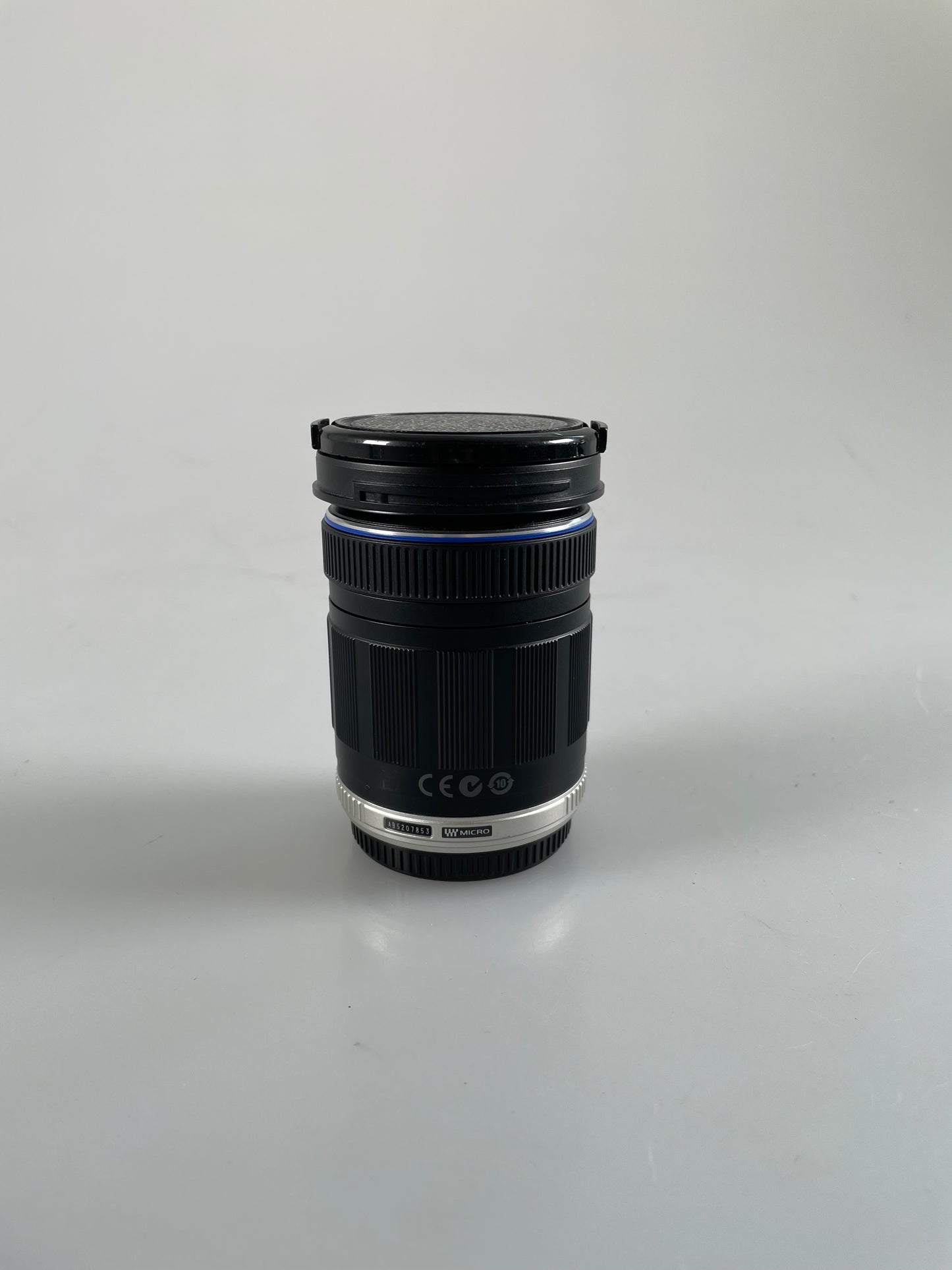 Olympus Digital 40-150mm f4-5.6 M.Zuiko ED MSC Lens MFT