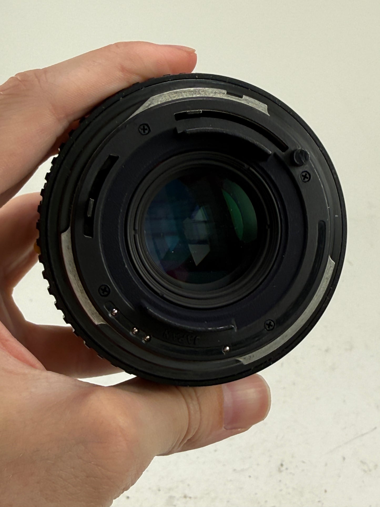 Pentax 645 SMC LS 75mm f2.8 Leaf Shutter Lens For 645 N NII