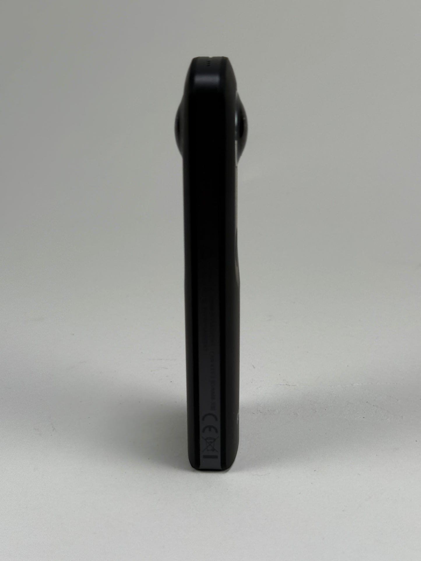 Ricoh Theta S 360-Degree Spherical Digital Camera Black