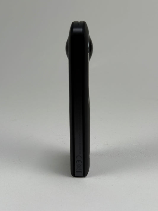 Ricoh Theta S 360-Degree Spherical Digital Camera Black