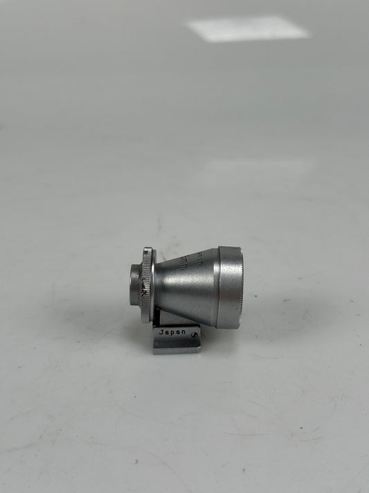 Canon 35mm Viewfinder Finder for Rangefinder Cameras