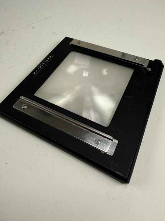 Hasselblad 41025 Focusing Screen Adapter for 903 SWC, SWC/M