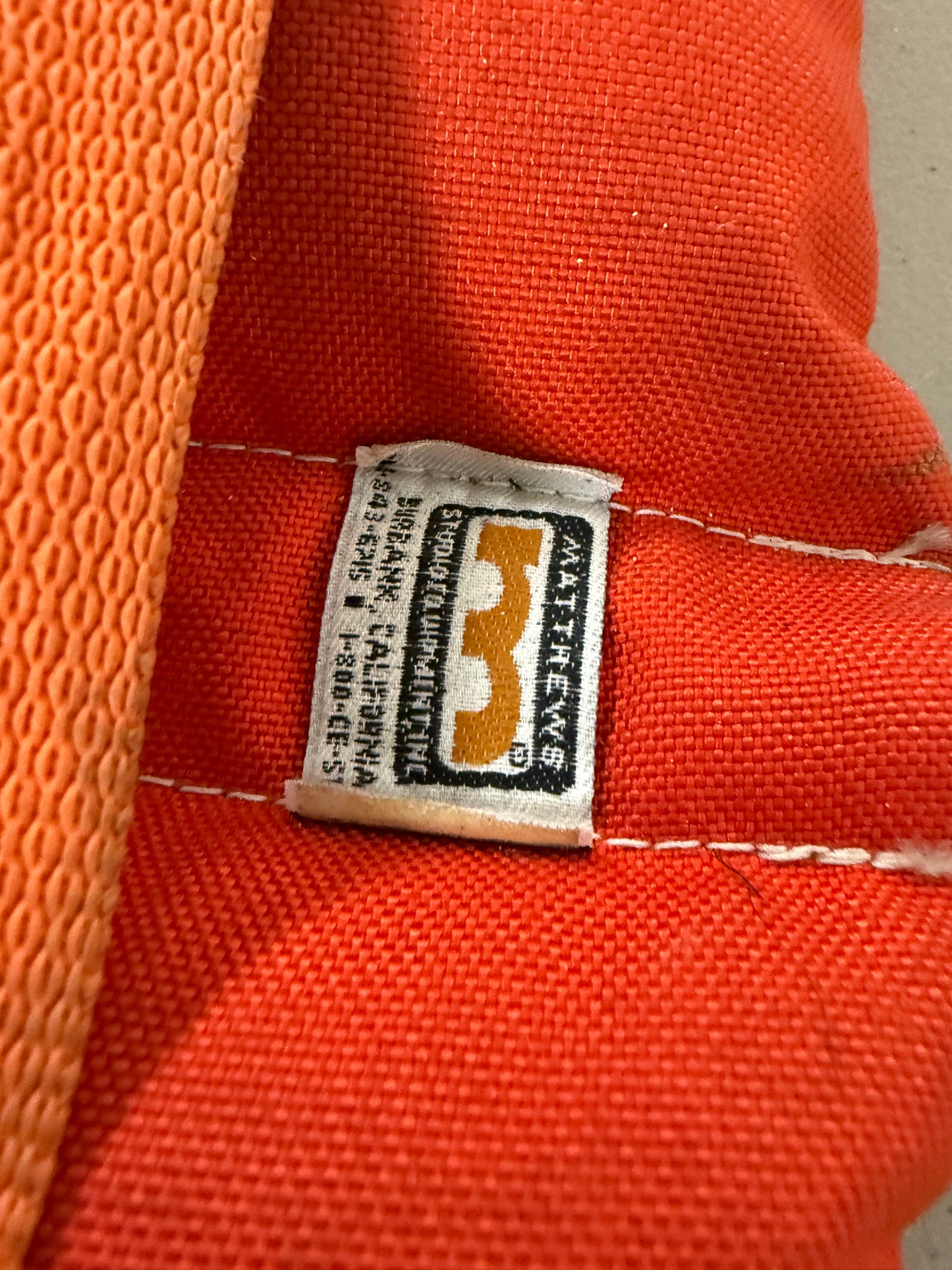 Matthews Sand Weight Bag - 5 Pounds
