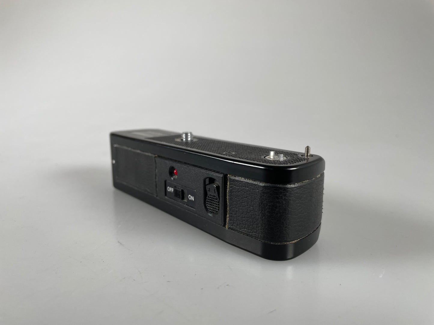 Minolta Auto Winder D Motordrive for XD Series Cameras