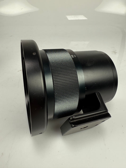 Fotodiox Pro Lens Adapter For Mamiya RB67/RZ67 Lens To Nikon Z Camera