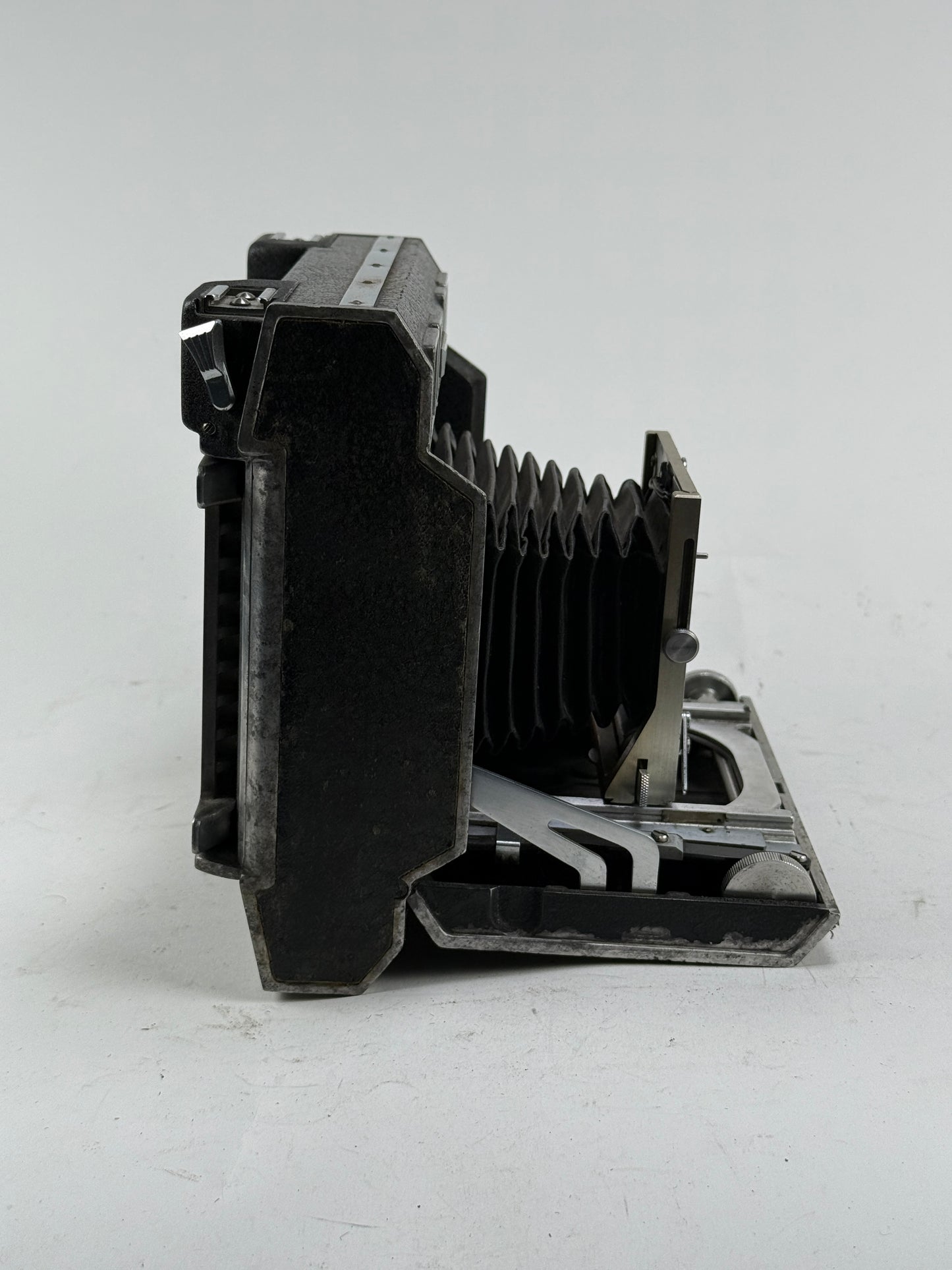 Kalart Press 3 1/4 x 4 1/4 Camera 3x4 large format film