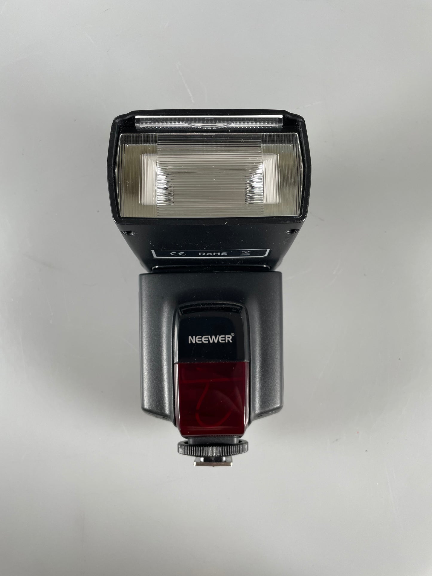 Neewer TT560 Flash Speedlite for DSLR Cameras with Standard Hot Shoe