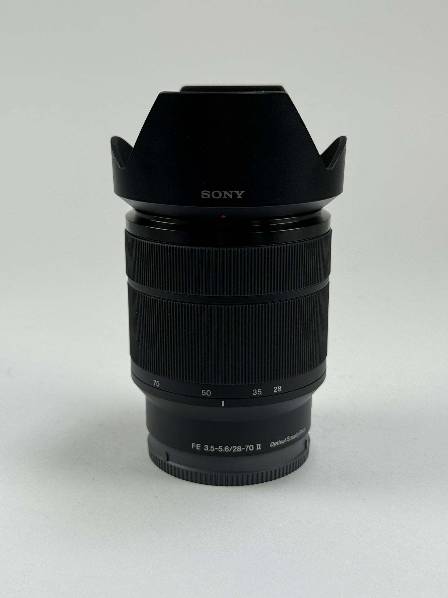 Sony FE 28-70mm F3.5-5.6 OSS II SEL28702 (Sony E mount)