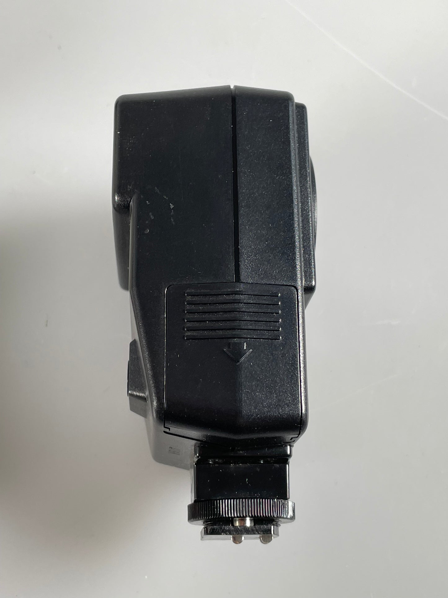 Canon Speed Light Flash 155A Shoe Mount for Canon A1 Ae1 AV1