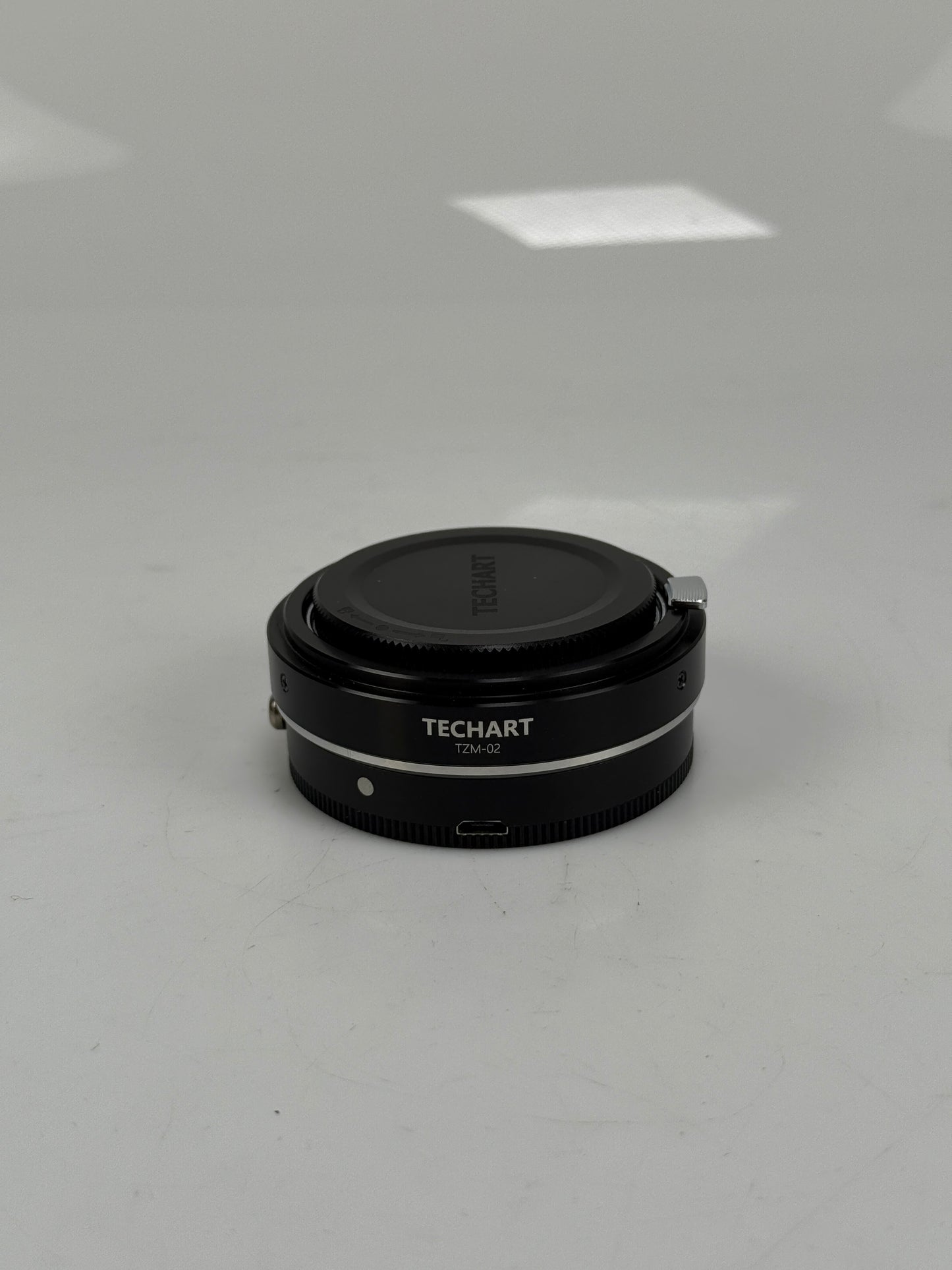 Techart TZM-02 Autofocus Adapter for Leica M to Nikon Z Cameras