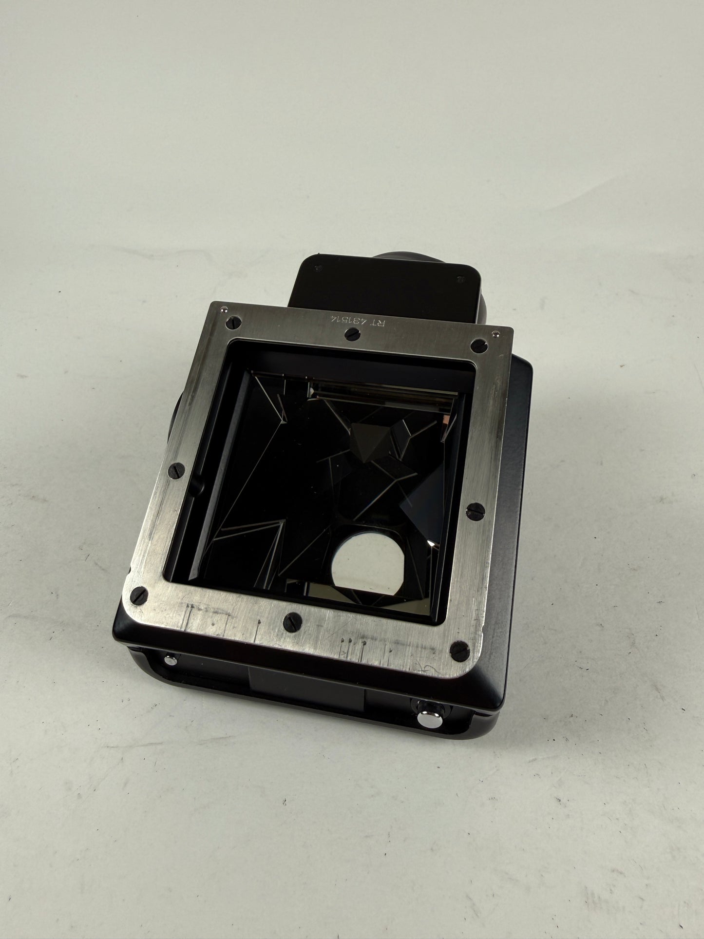 Hasselblad PME Meter Prism Finder 500CM 501C 503 CX i CW