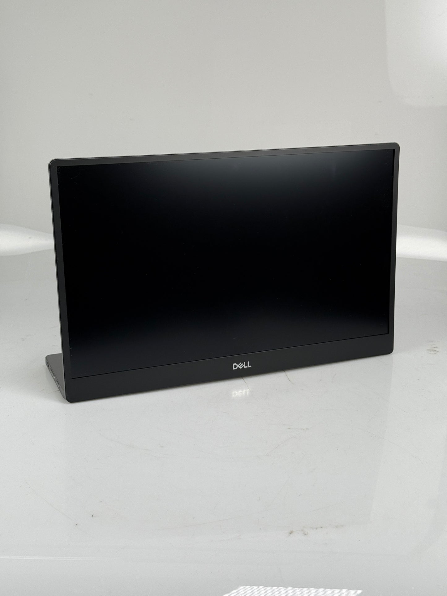 Dell P1424H 14" 02M4N0 Flat Panel Monitor (Gray)