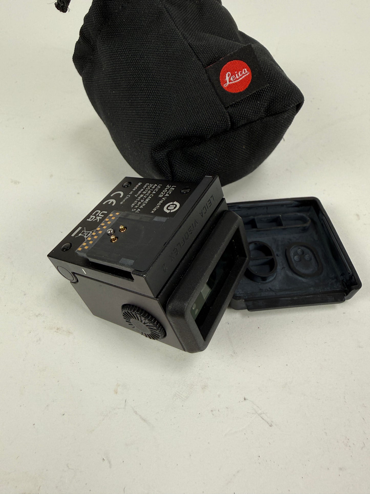 Leica Visoflex 2 Electronic Viewfinder for M11 Camera 24028