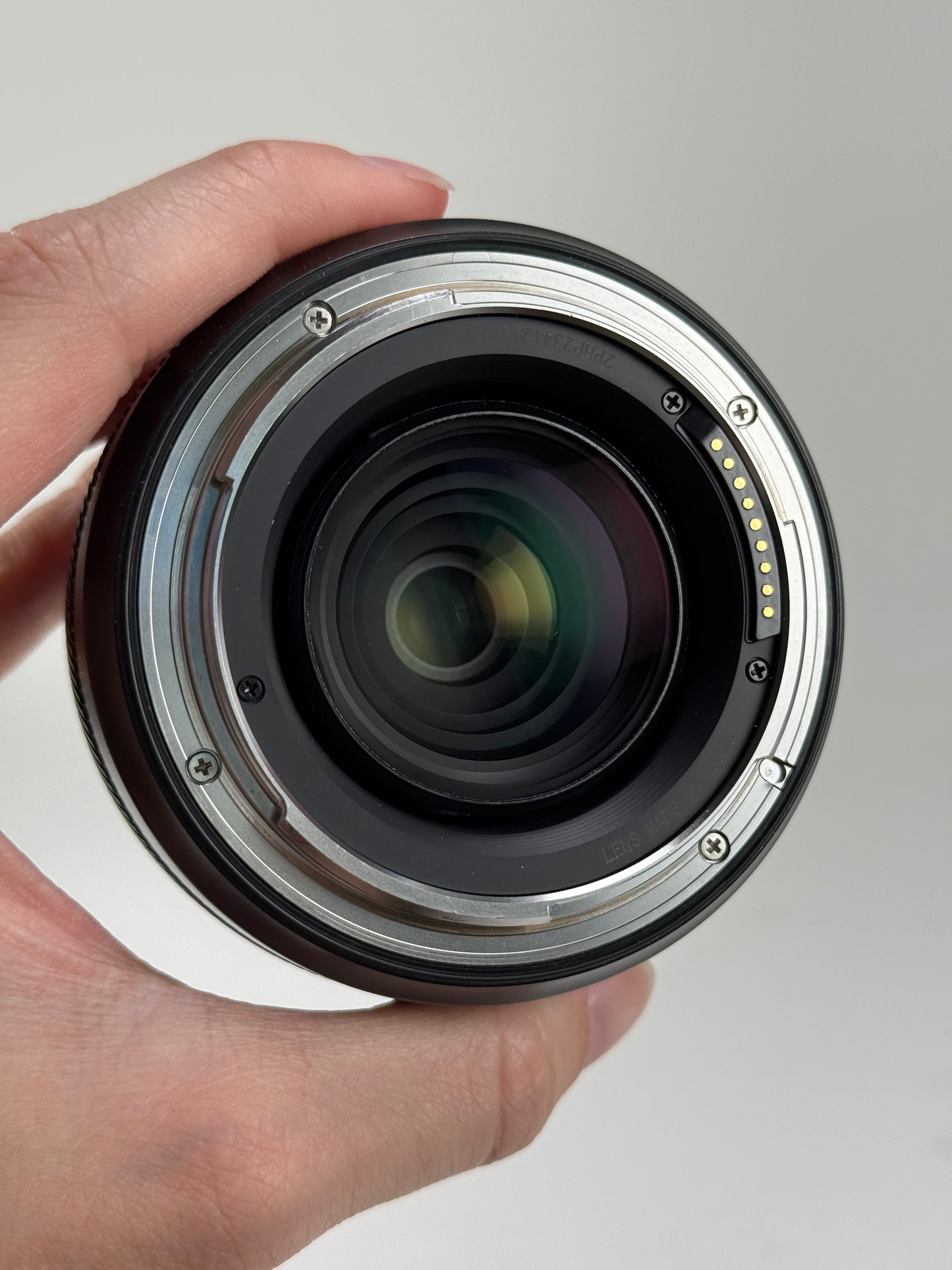 HASSELBLAD XCD 45mm F/4 P Medium Format Lens