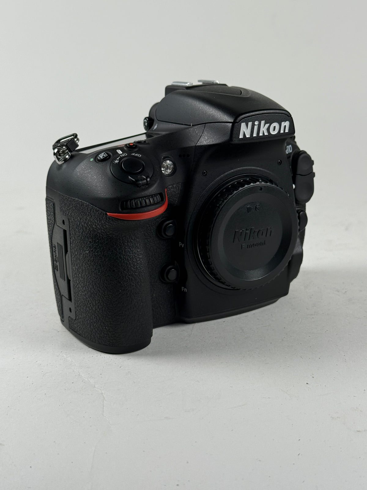 Nikon D810 Full Frame Digital camera body