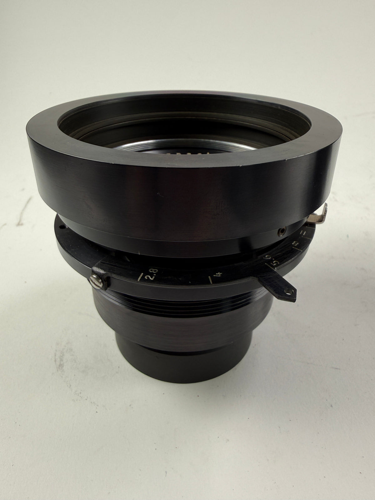 Schneider Kreuznach Xenotar 150mm f2.8 Barrel Lens