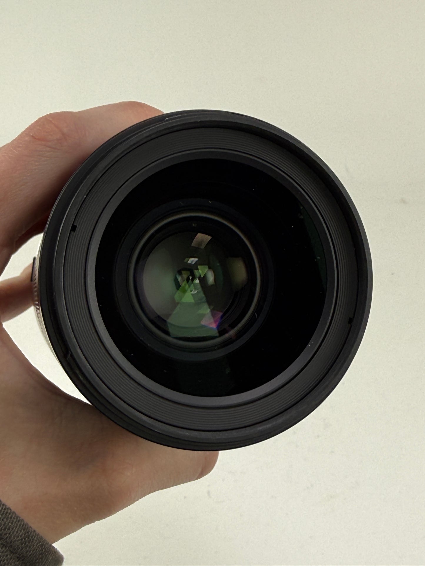 Samyang AF 35mm f1.4 II Sony E Mount Lens