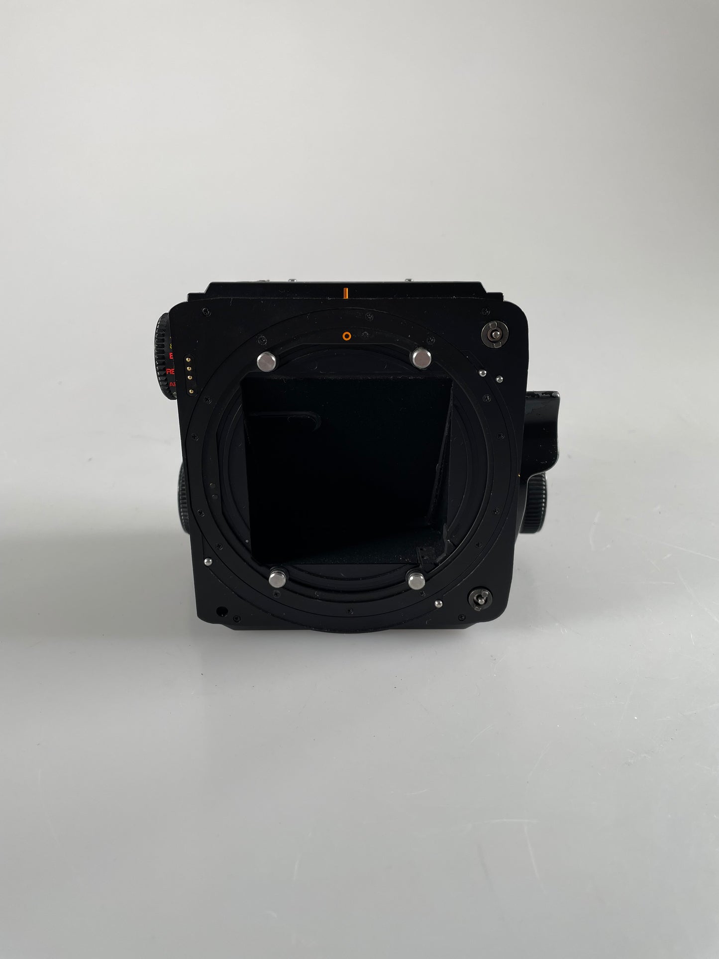 Mamiya RZ67 Pro II body medium format camera