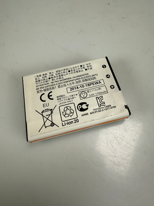 Fujifilm NP-95 Battery for XF10 X-S1 X100LE X30 X70 F31FD F30 Camera