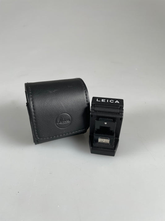 Leica EVF2 EVF 2 Electronic View Finder Viewfinder 18753