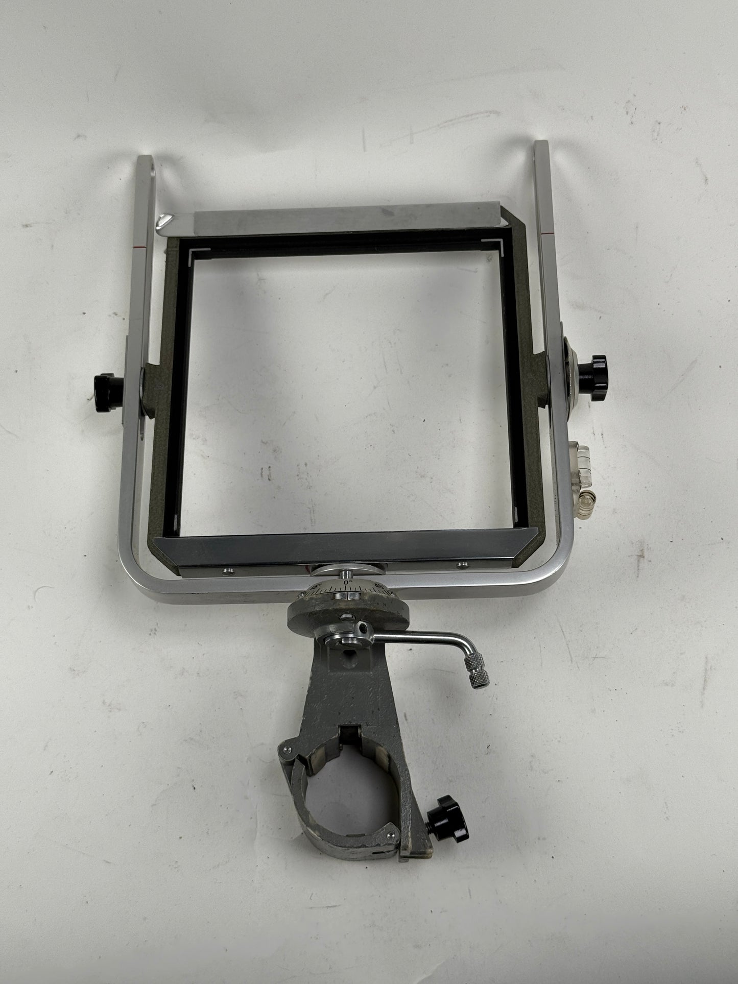 Sinar Norma 4x5 Standard Large Format