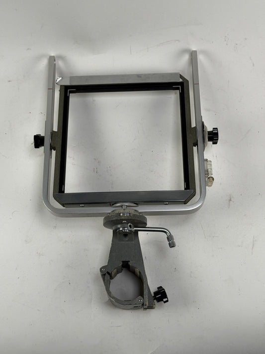 Sinar Norma 4x5 Standard Large Format