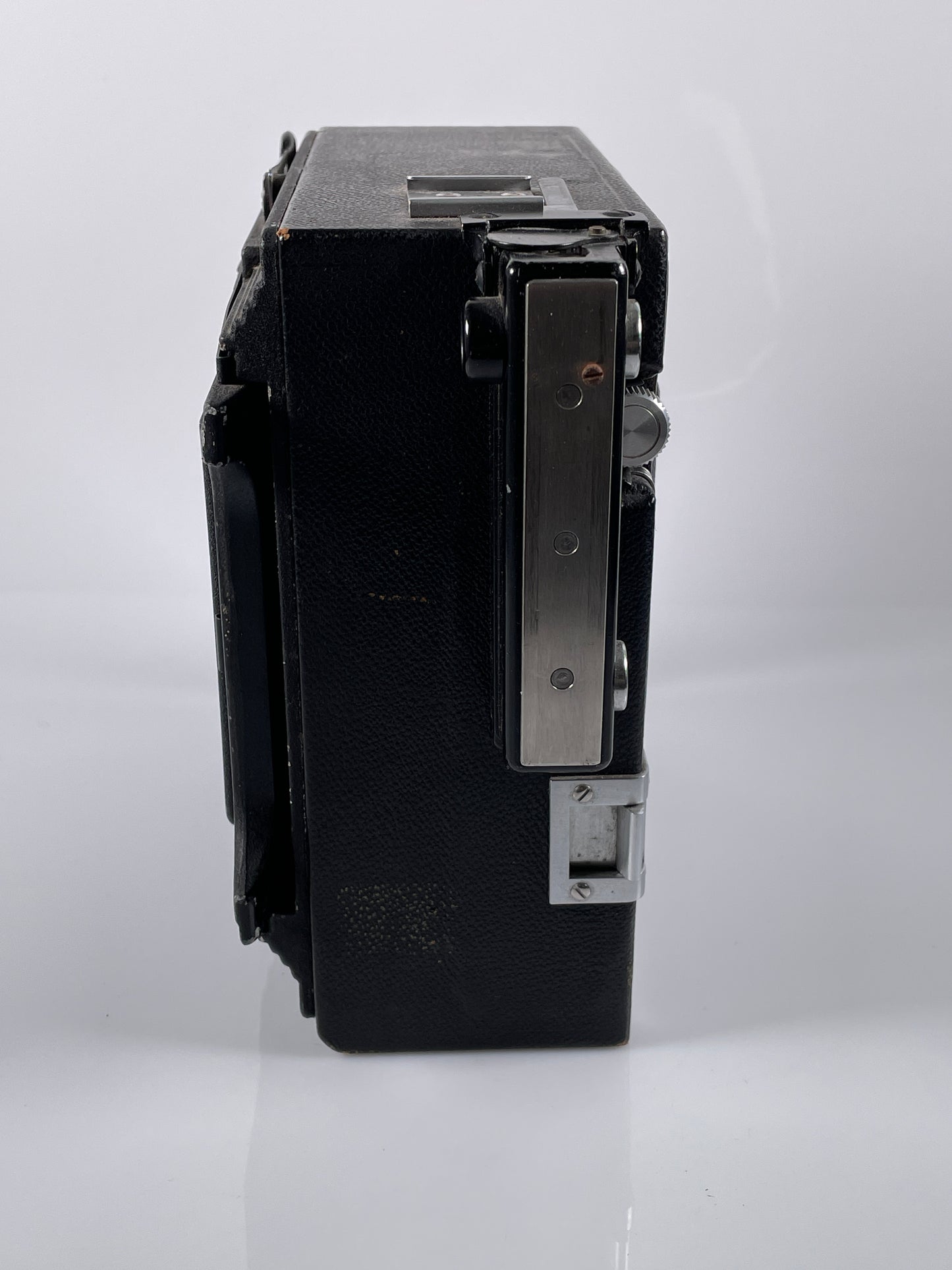 Graflex Crown Graphic 4x5 Large Format Camera