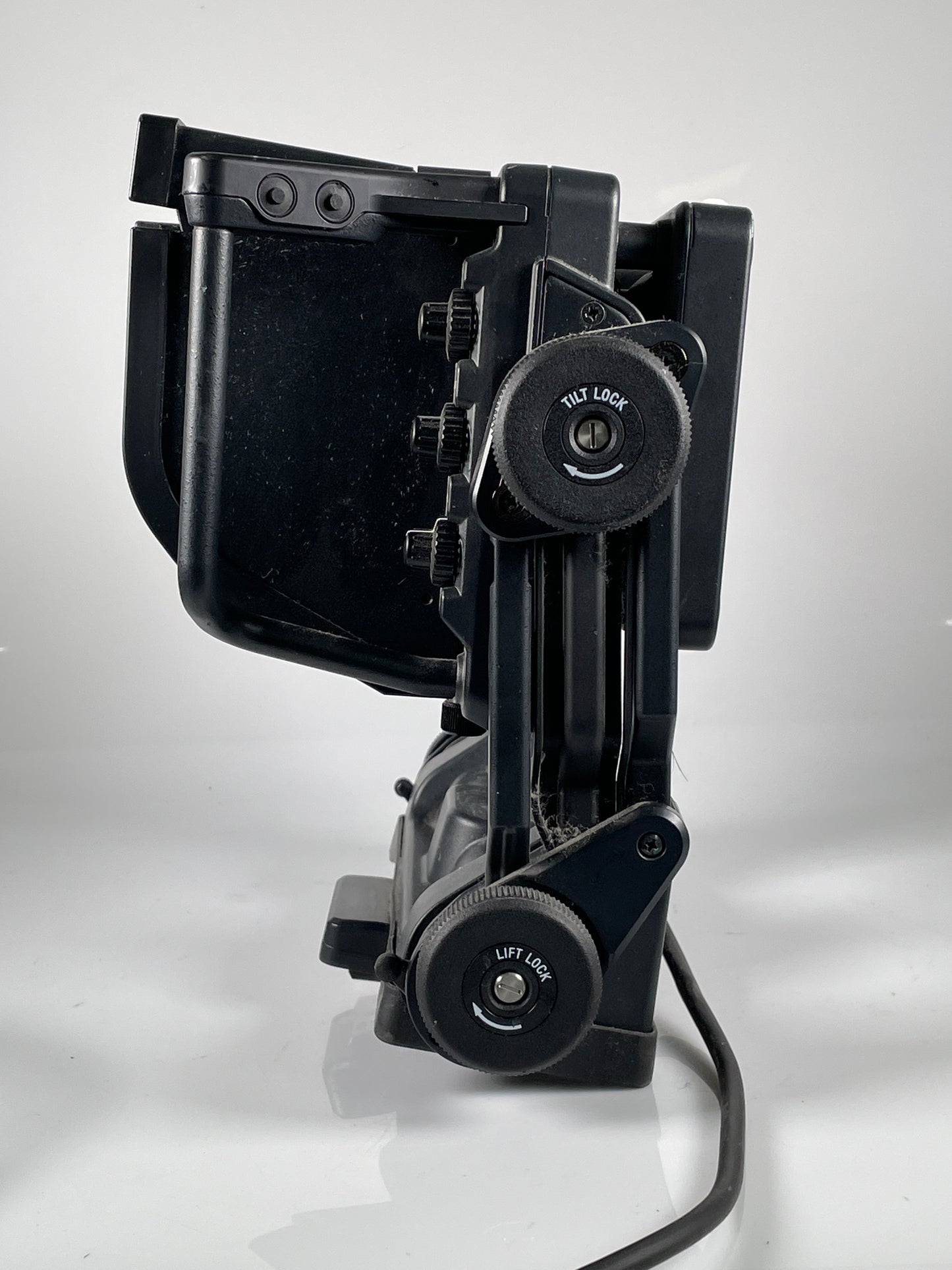 Sony HDVF-EL75 7.4" OLED Studio Viewfinder w/ Hood