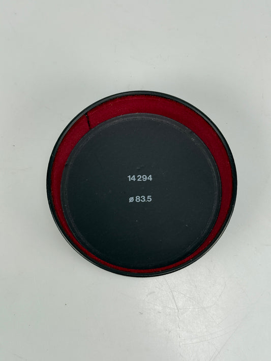 Leica 14294 Front Lens Cap 83.5mm Diameter for LEICA Super-Elmar-R 15mm f3.5 Lens