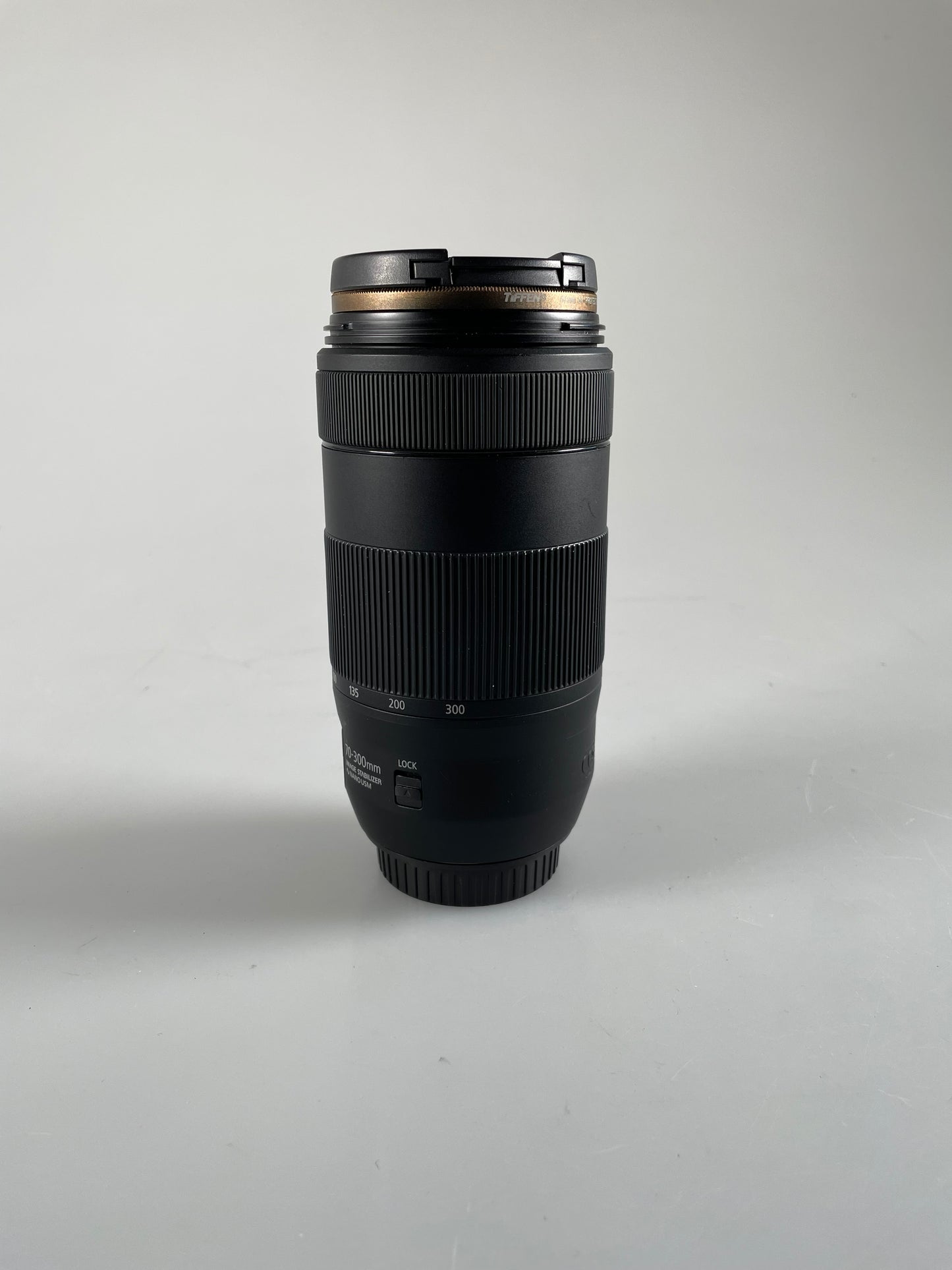 Canon EF 70-300mm F4-5.6 IS II USM NANO