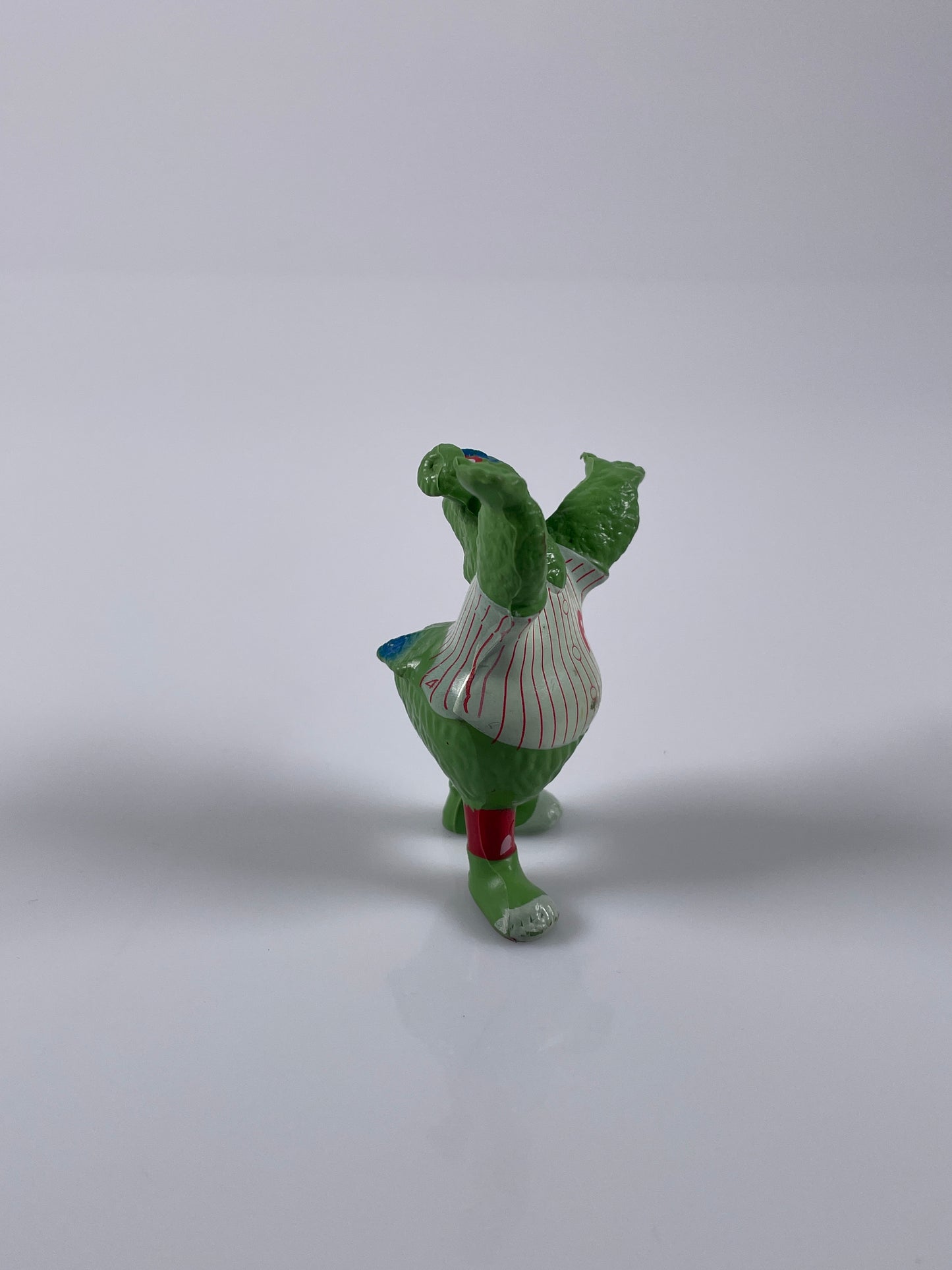 Philadelphia Philly Phanatic 1987 MLB Mascot Vintage Figure