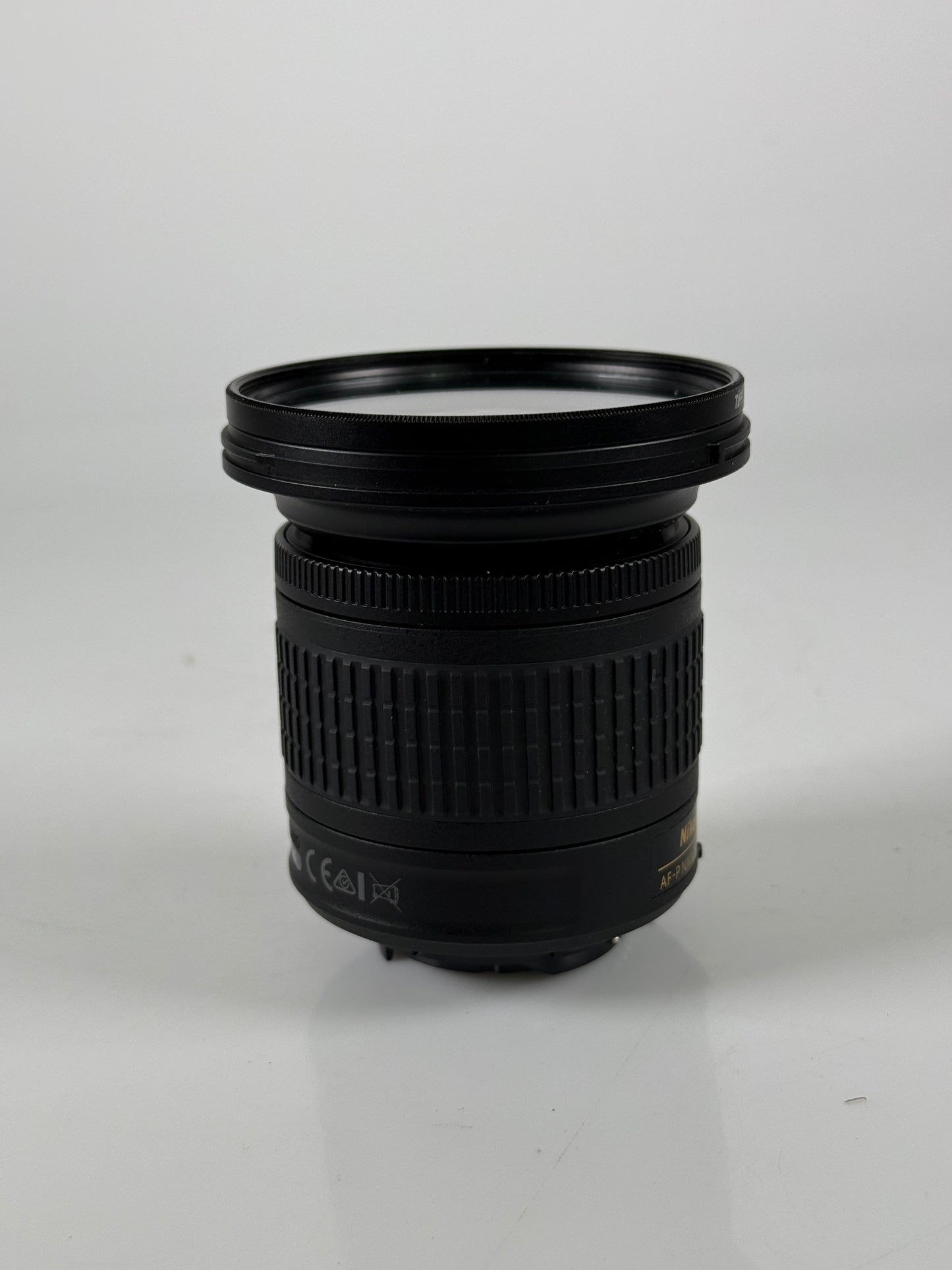 Nikon Nikkor AF-P DX 10-20mm VR Lens