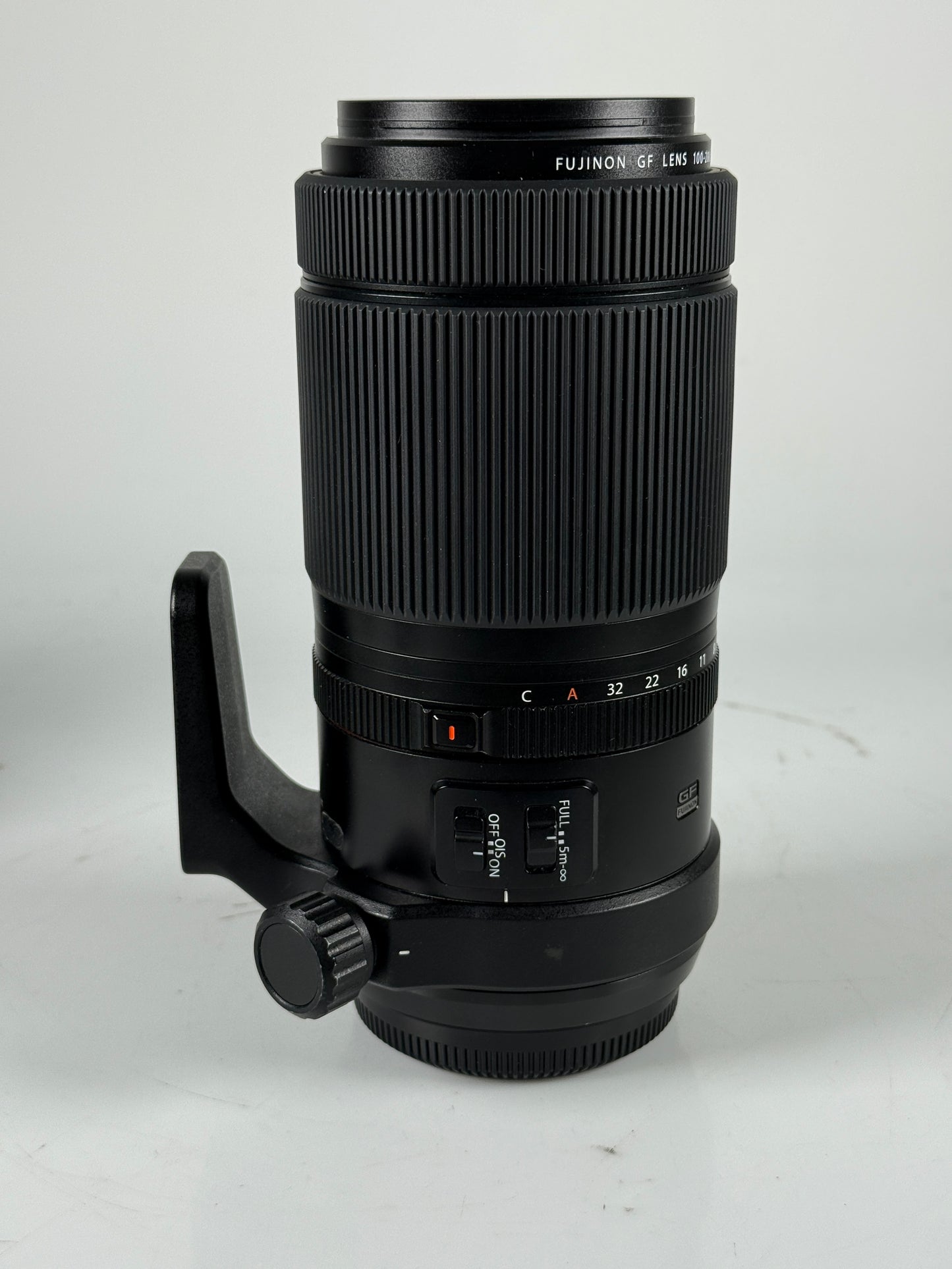 FUJIFILM Fuji Fujinon GF 100-200mm F/5.6 R LM OIS WR